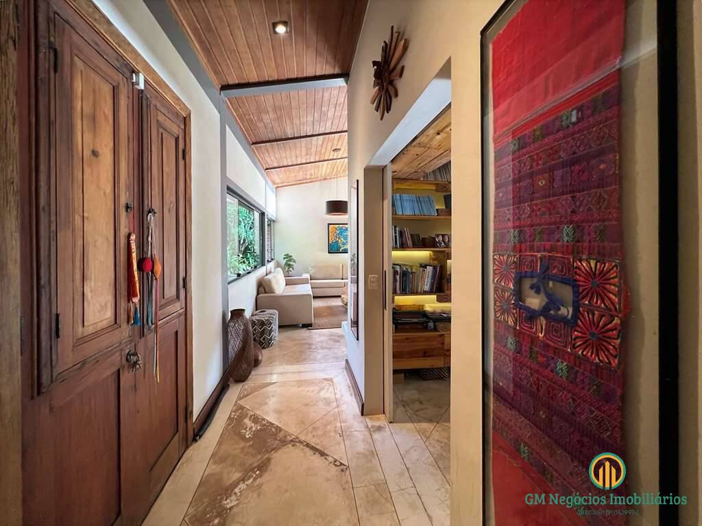 Casa de Condomínio, 5 quartos - Foto 9