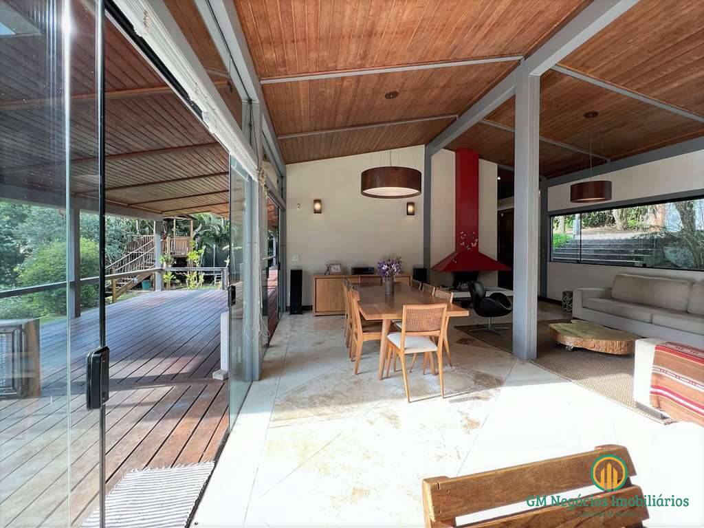 Casa de Condomínio, 5 quartos - Foto 15