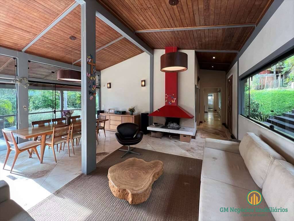 Casa de Condomínio, 5 quartos - Foto 16