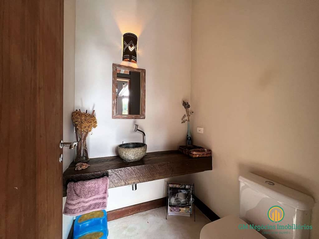 Casa de Condomínio, 5 quartos - Foto 19