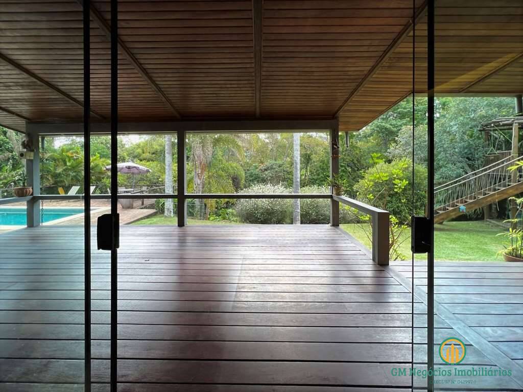 Casa de Condomínio, 5 quartos - Foto 23