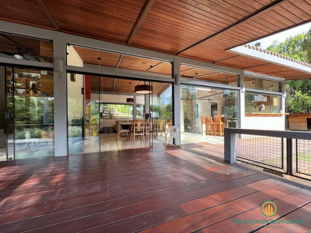 Casa de Condomínio, 5 quartos - Foto 24