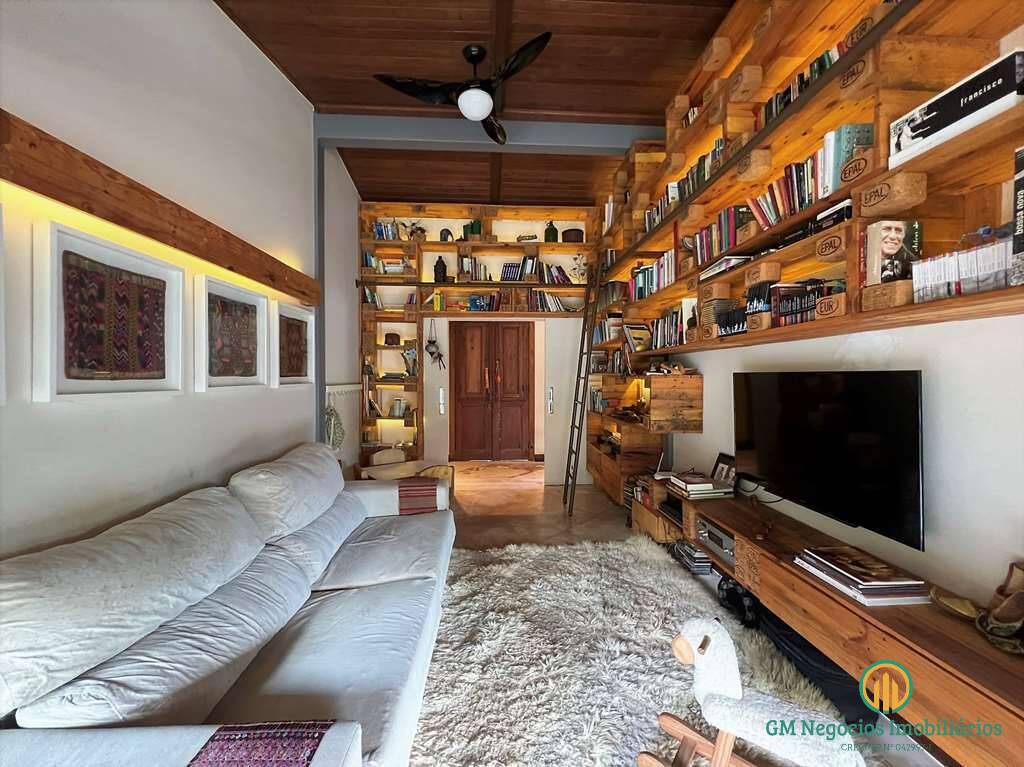 Casa de Condomínio, 5 quartos - Foto 29