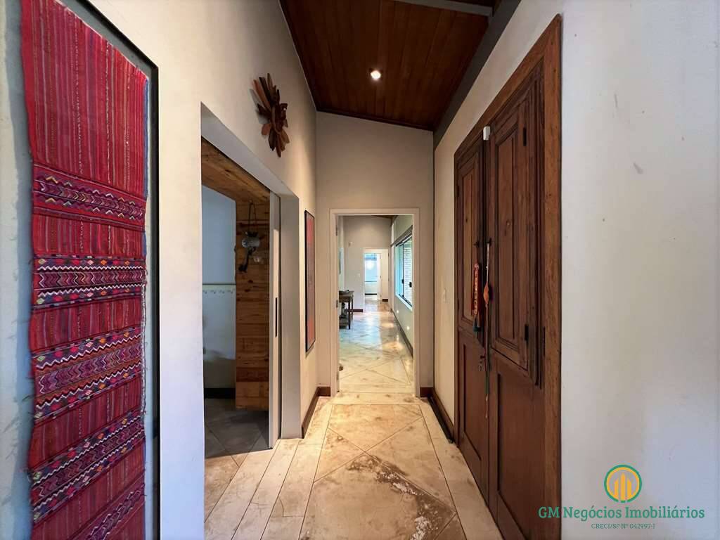 Casa de Condomínio, 5 quartos - Foto 30