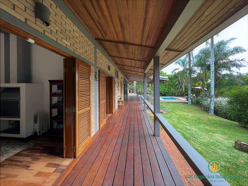 Casa de Condomínio, 5 quartos - Foto 33
