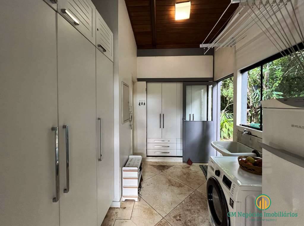 Casa de Condomínio, 5 quartos - Foto 41