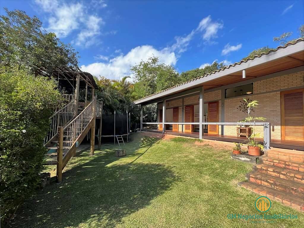 Casa de Condomínio, 5 quartos - Foto 46