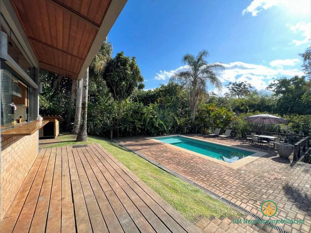 Casa de Condomínio, 5 quartos - Foto 45