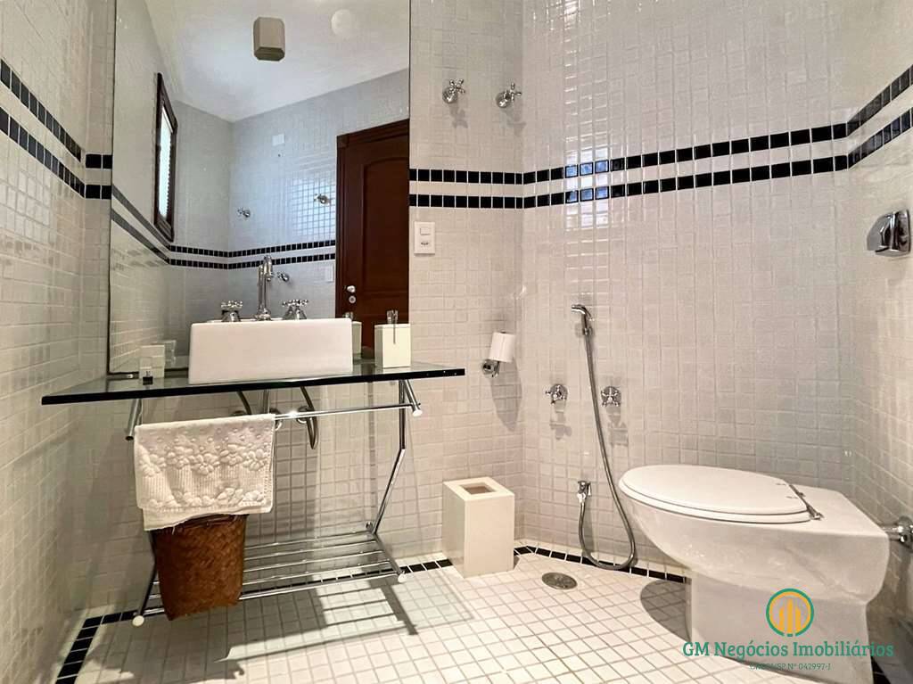 Casa de Condomínio, 5 quartos - Foto 10