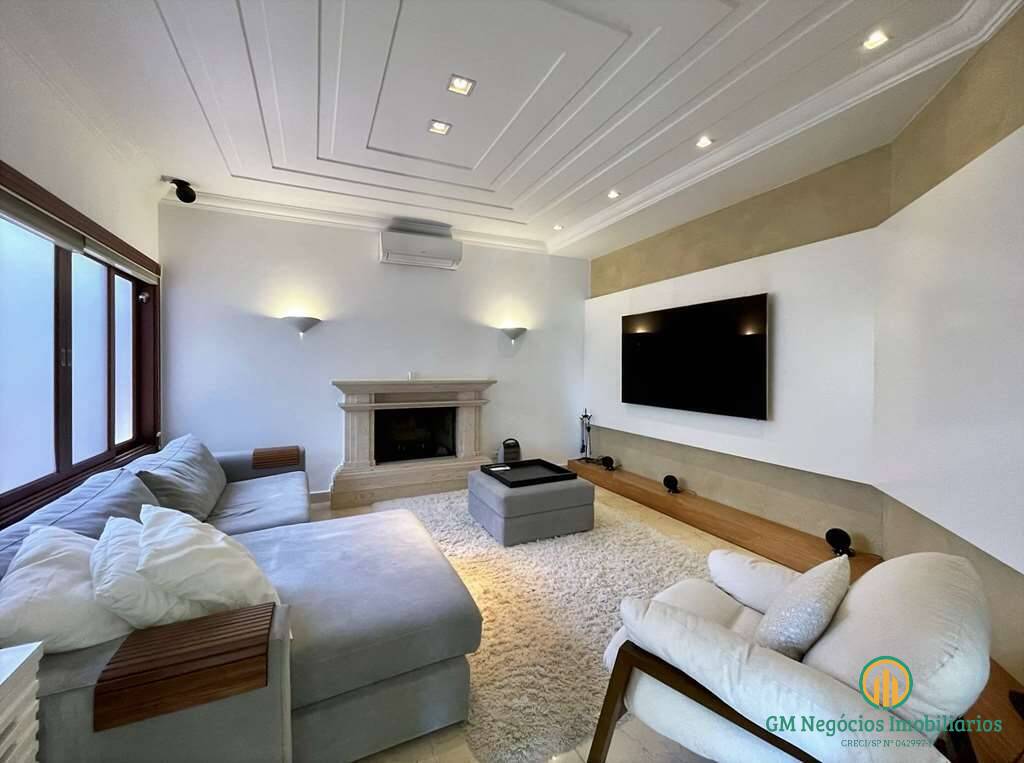 Casa de Condomínio, 5 quartos - Foto 15
