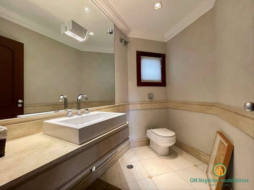 Casa de Condomínio, 5 quartos - Foto 19