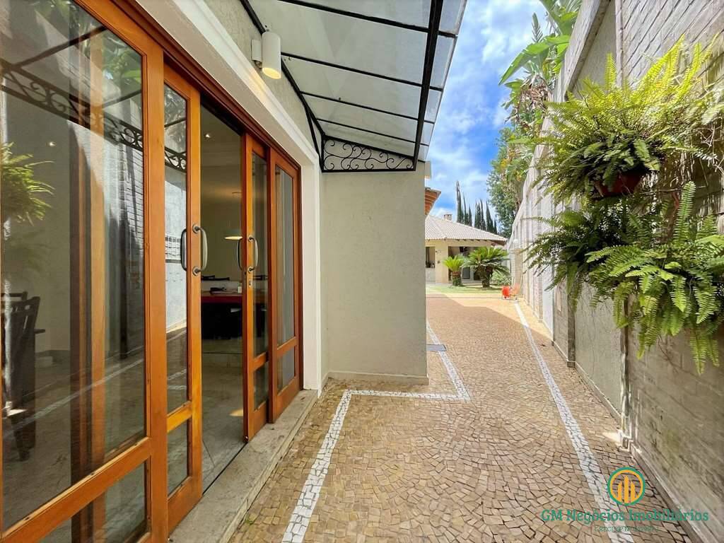 Casa de Condomínio, 5 quartos - Foto 18