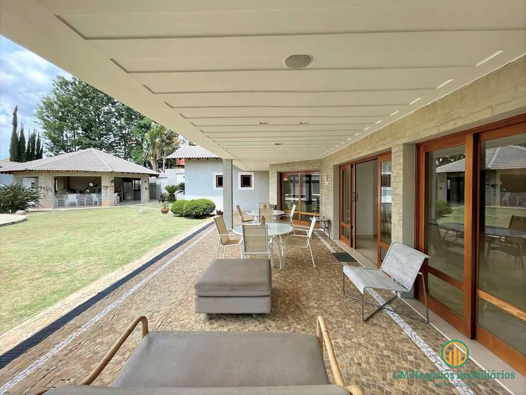Casa de Condomínio, 5 quartos - Foto 20