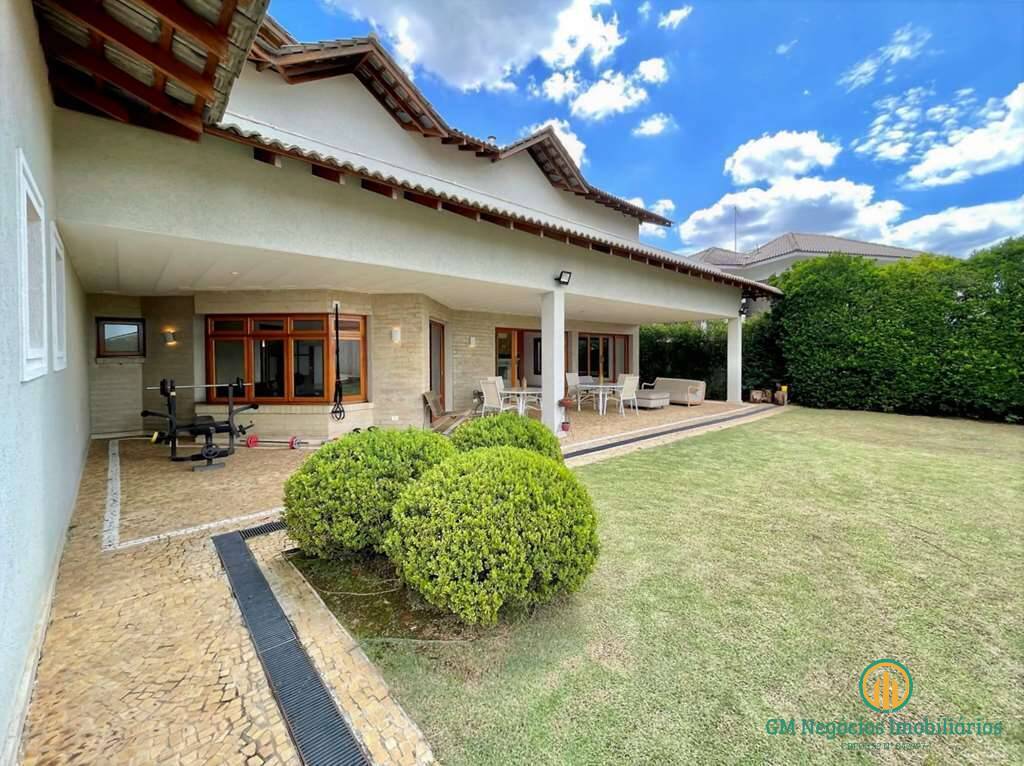 Casa de Condomínio, 5 quartos - Foto 23