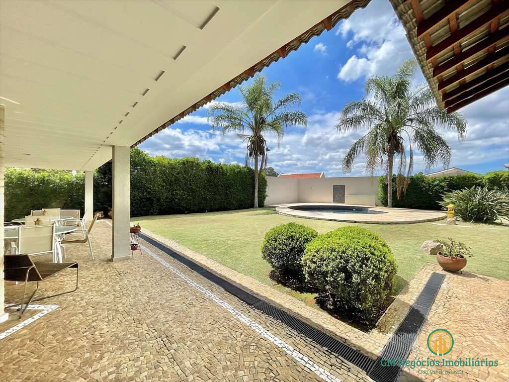 Casa de Condomínio, 5 quartos - Foto 21
