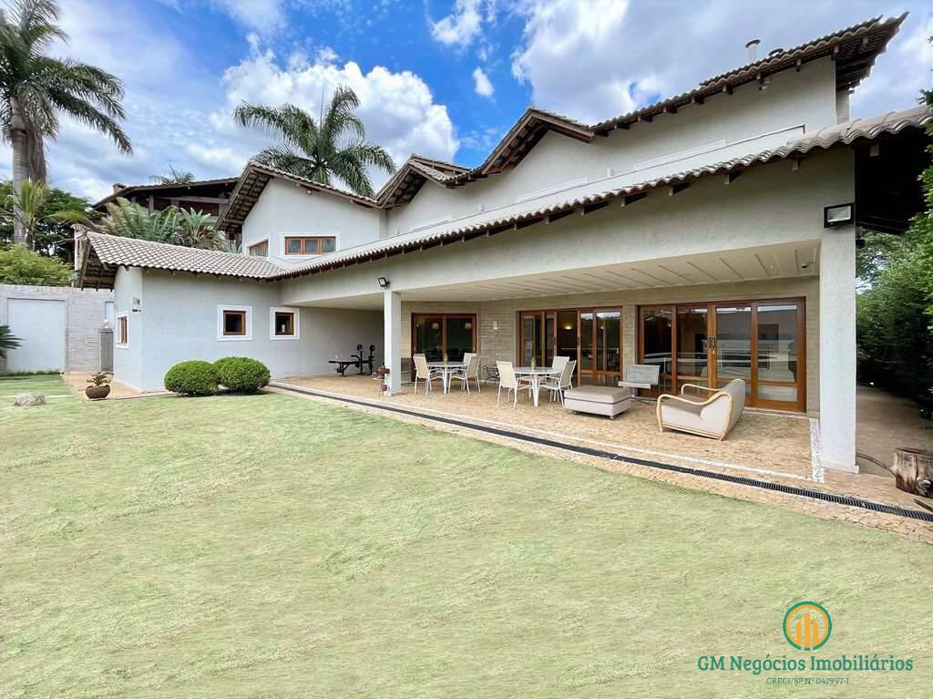 Casa de Condomínio, 5 quartos - Foto 22
