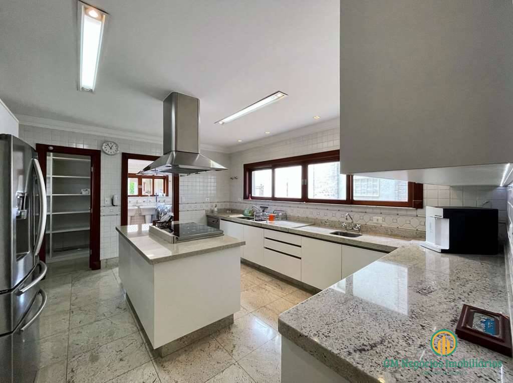 Casa de Condomínio, 5 quartos - Foto 25