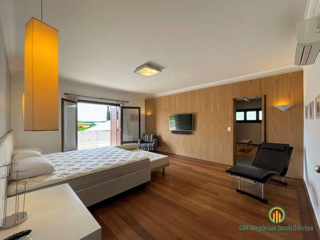 Casa de Condomínio, 5 quartos - Foto 32