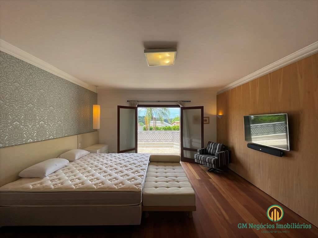 Casa de Condomínio, 5 quartos - Foto 33