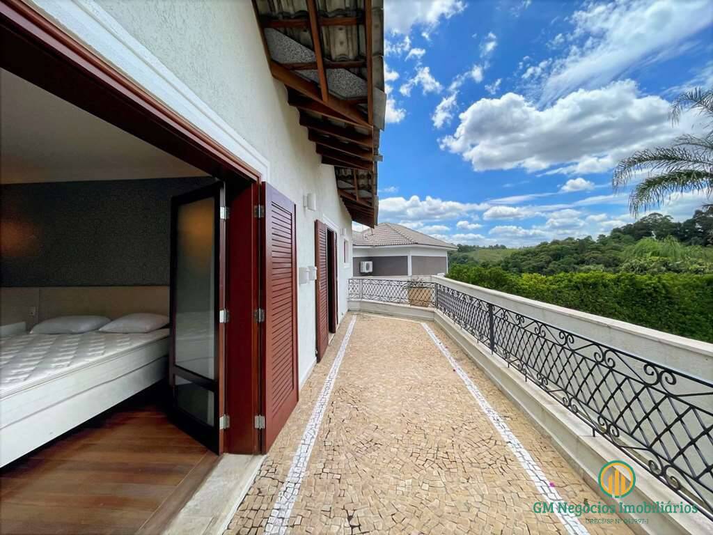 Casa de Condomínio, 5 quartos - Foto 36