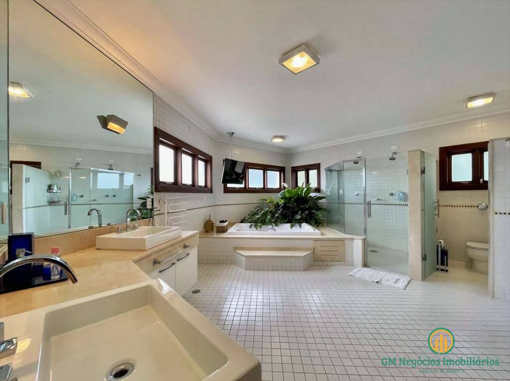 Casa de Condomínio, 5 quartos - Foto 35