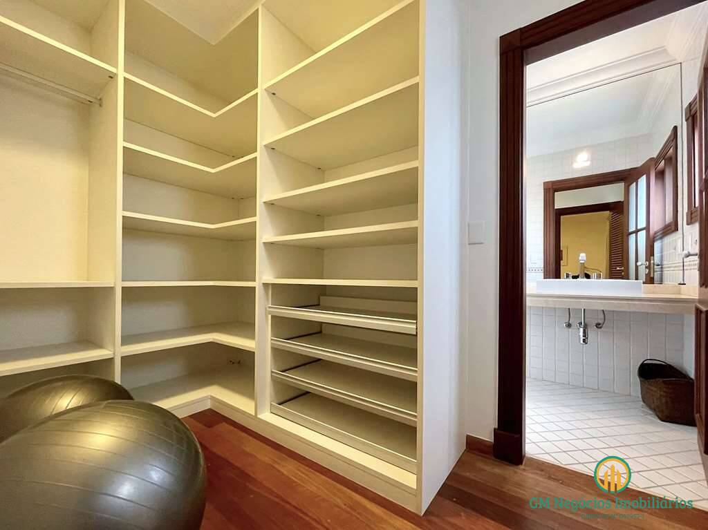 Casa de Condomínio, 5 quartos - Foto 43