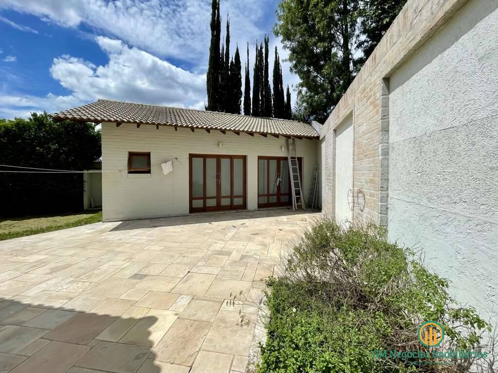 Casa de Condomínio, 5 quartos - Foto 56