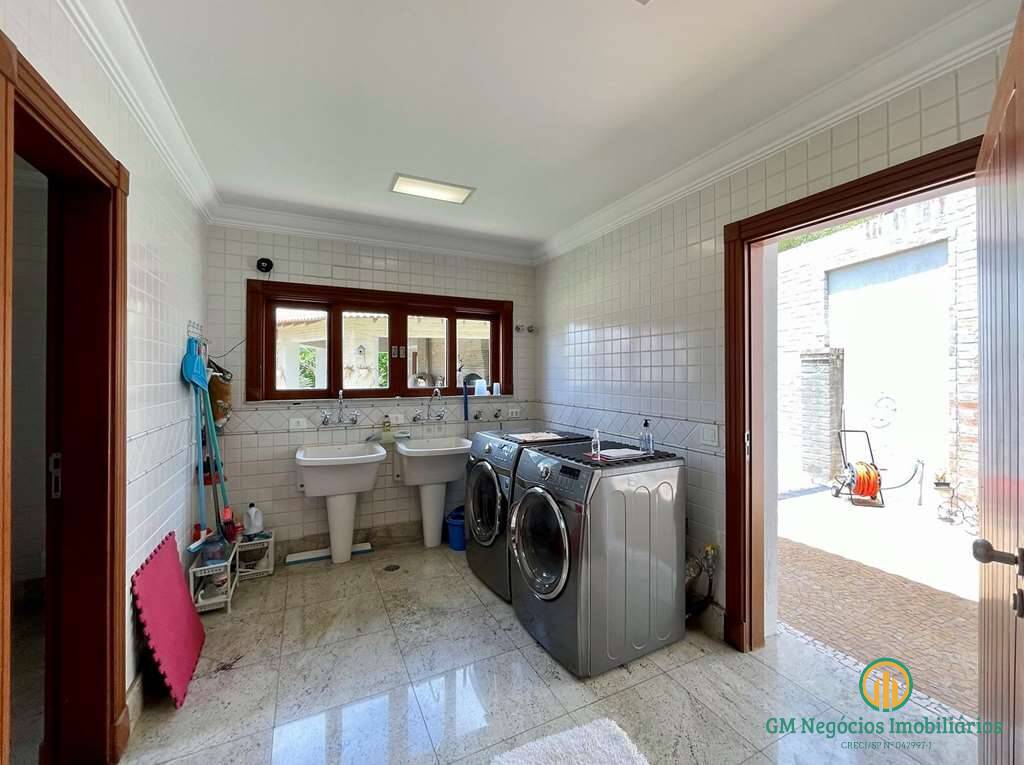 Casa de Condomínio, 5 quartos - Foto 59