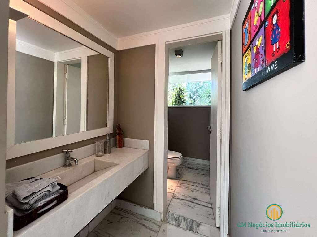 Casa de Condomínio, 4 quartos - Foto 11