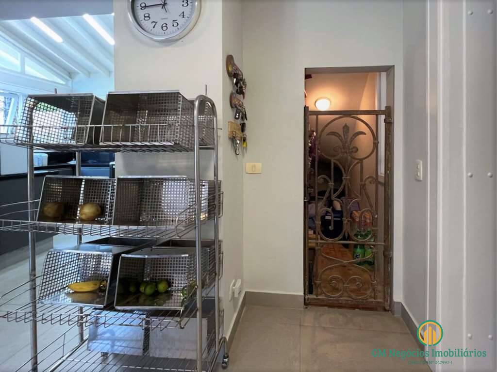 Casa de Condomínio, 4 quartos - Foto 24