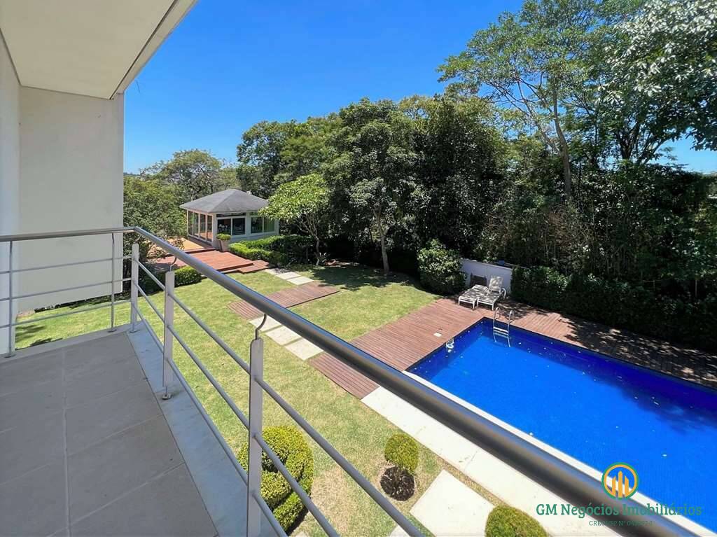 Casa de Condomínio, 4 quartos - Foto 32