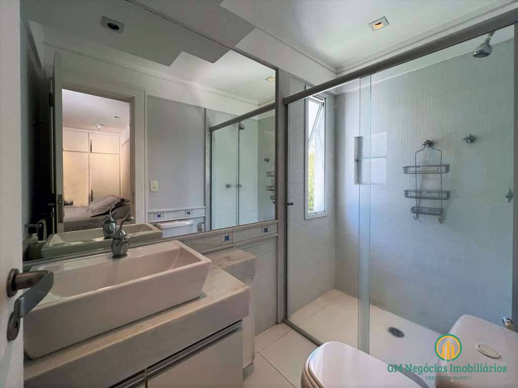 Casa de Condomínio, 4 quartos - Foto 43