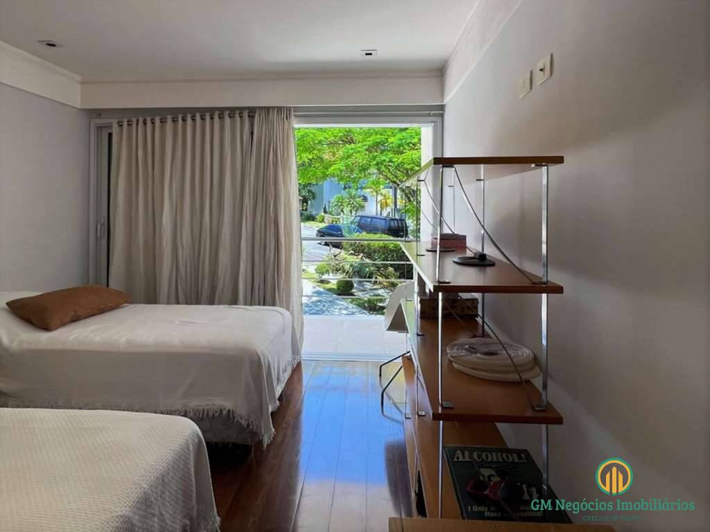Casa de Condomínio, 4 quartos - Foto 44