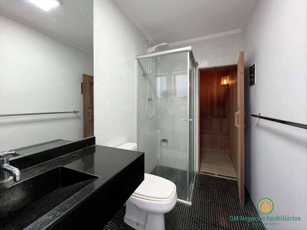 Casa de Condomínio, 4 quartos - Foto 54