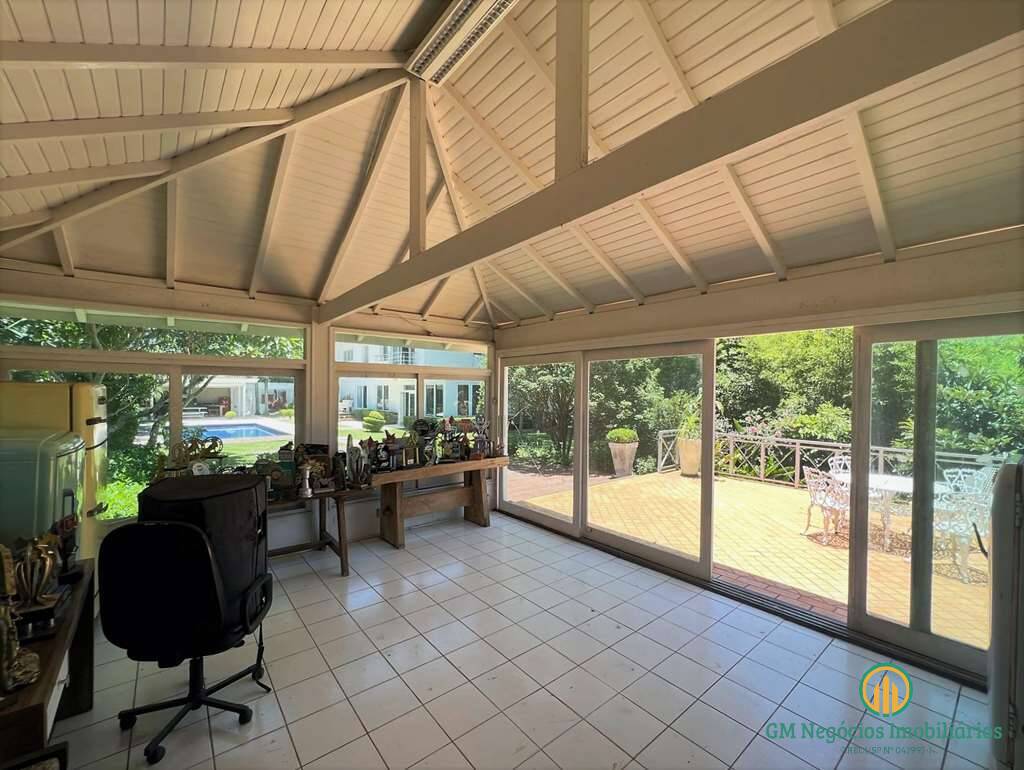 Casa de Condomínio, 4 quartos - Foto 61