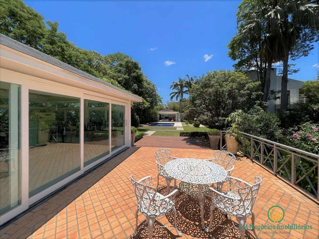 Casa de Condomínio, 4 quartos - Foto 62