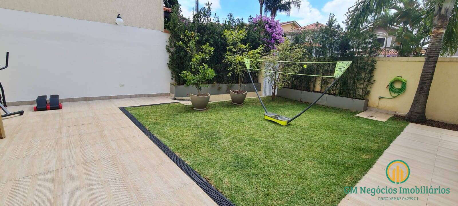 Casa de Condomínio, 3 quartos - Foto 65