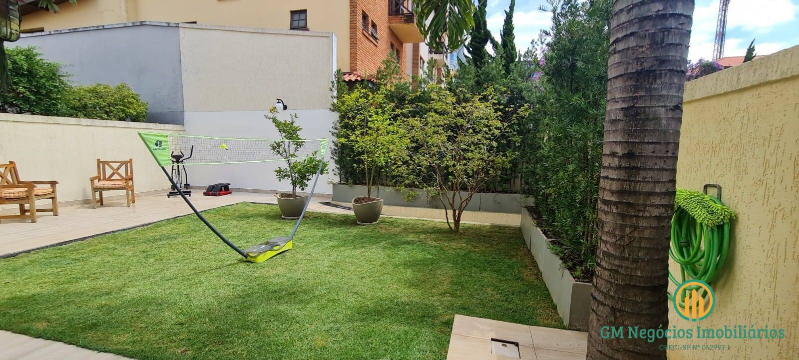 Casa de Condomínio, 3 quartos - Foto 64
