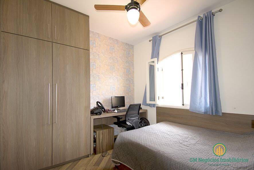 Casa de Condomínio, 3 quartos - Foto 21