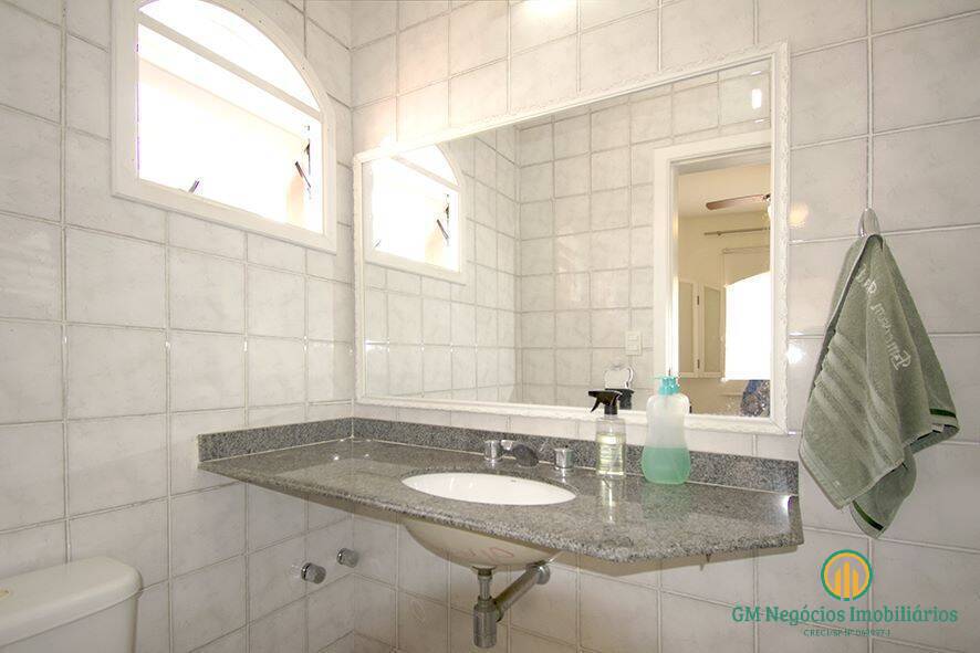 Casa de Condomínio, 3 quartos - Foto 22