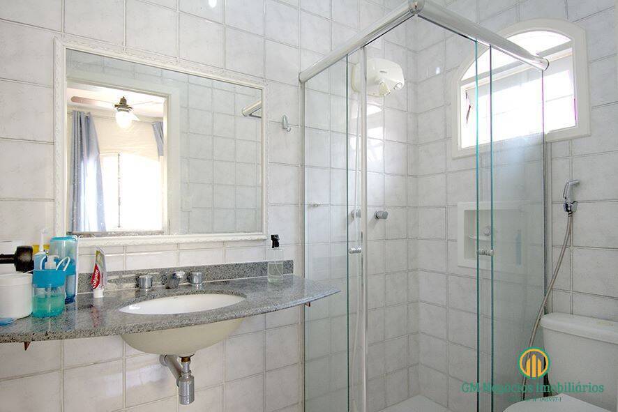 Casa de Condomínio, 3 quartos - Foto 24