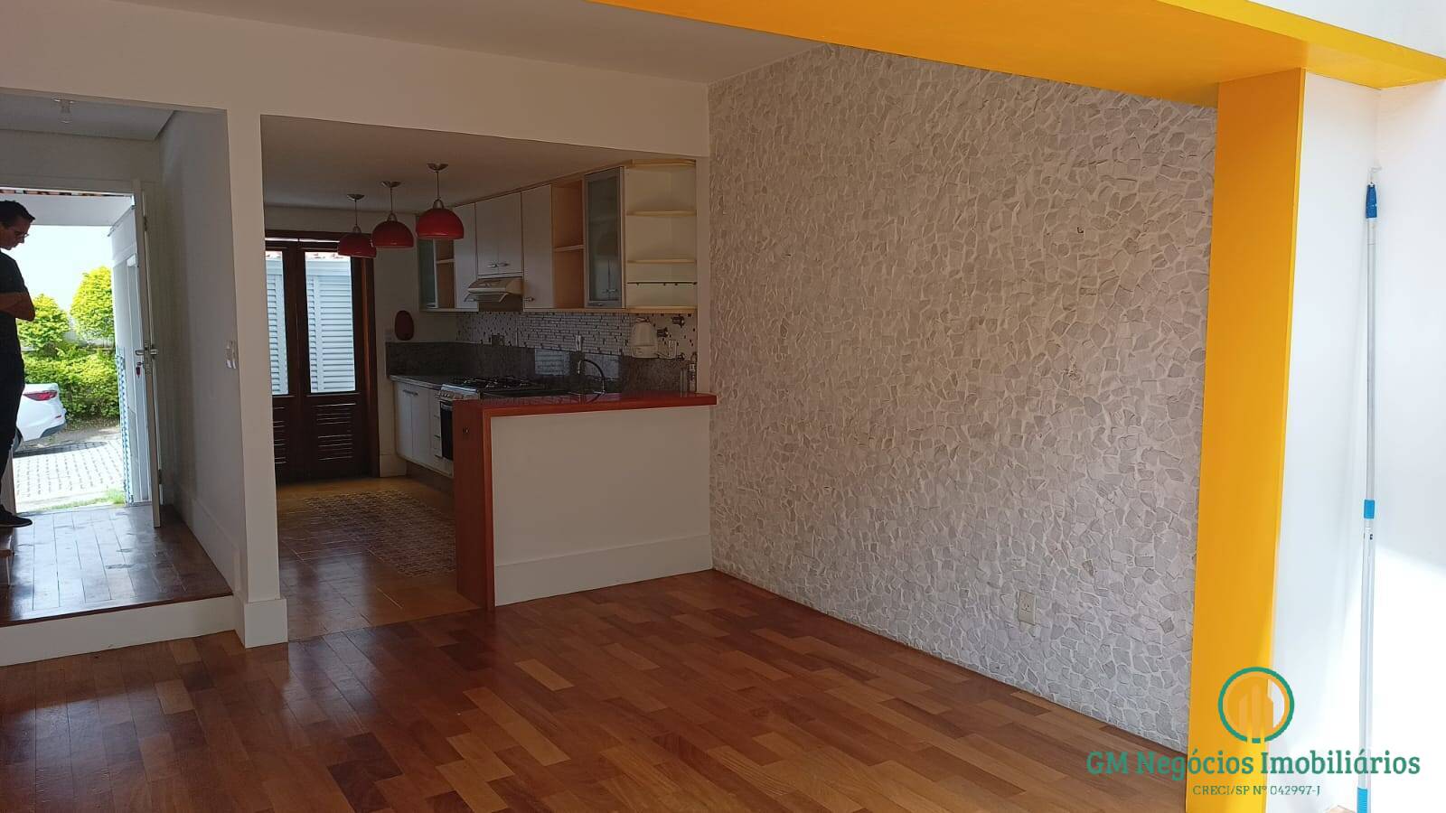 Casa de Condomínio, 3 quartos - Foto 25