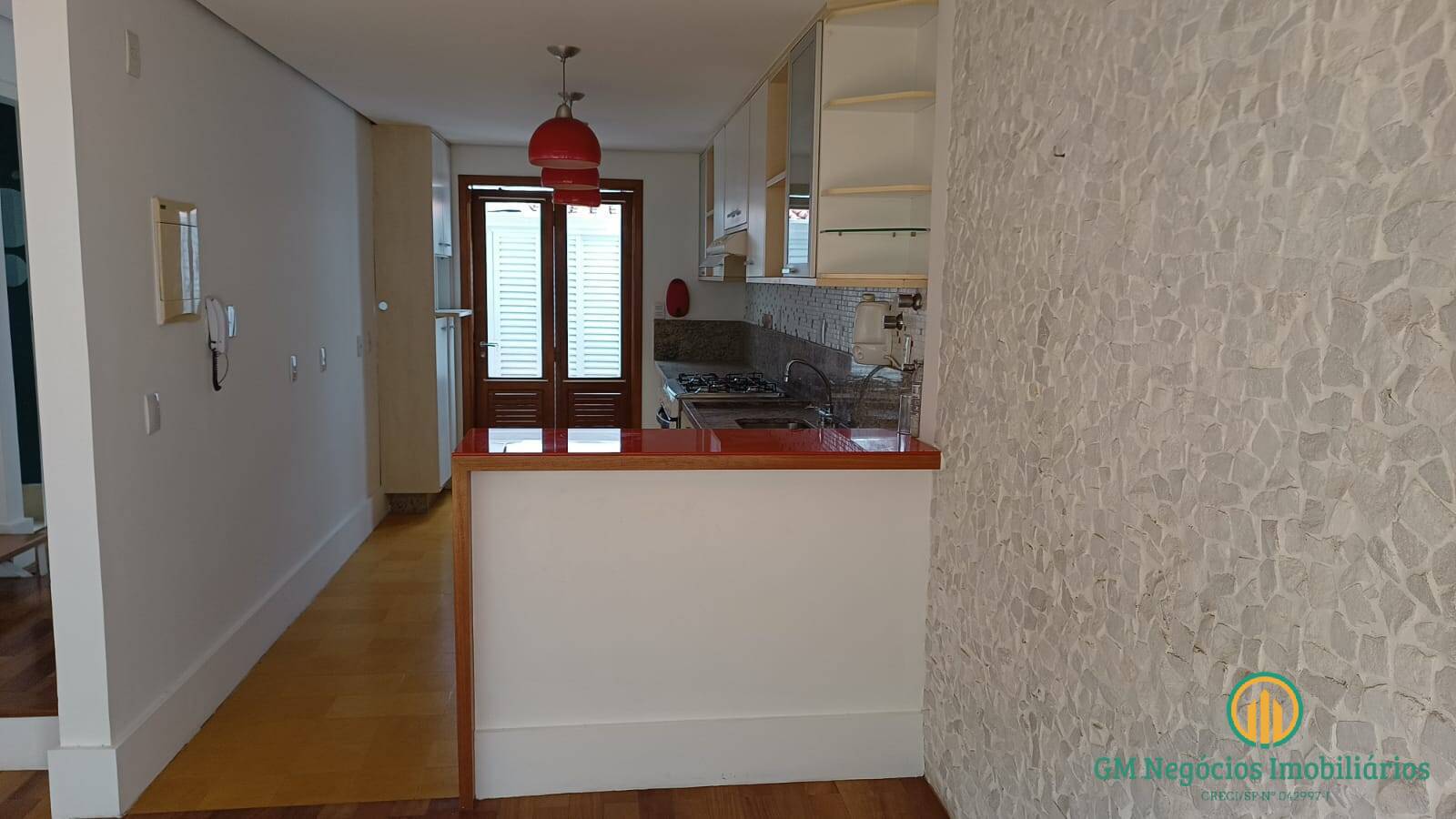 Casa de Condomínio, 3 quartos - Foto 26