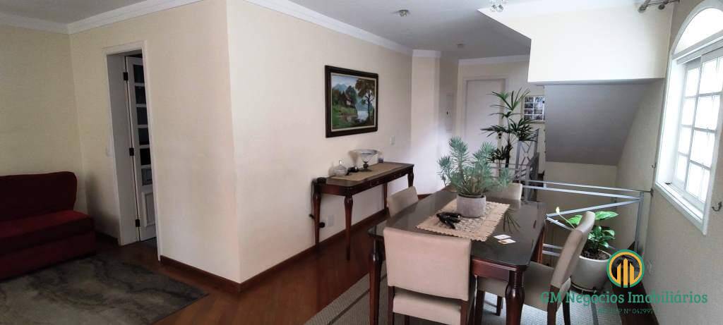 Casa de Condomínio, 3 quartos - Foto 7