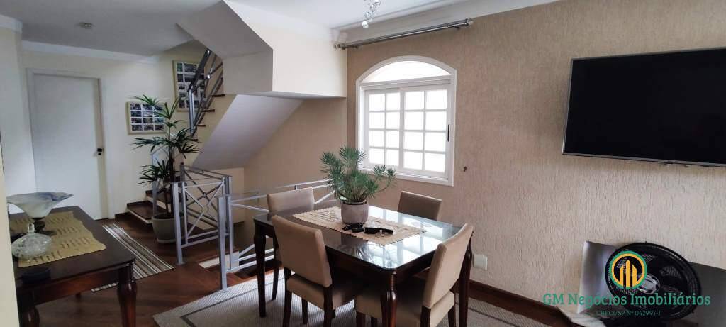 Casa de Condomínio, 3 quartos - Foto 6