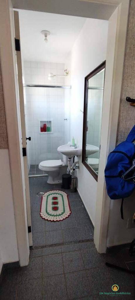 Casa de Condomínio, 3 quartos - Foto 34
