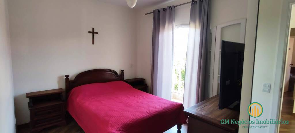 Casa de Condomínio, 3 quartos - Foto 37