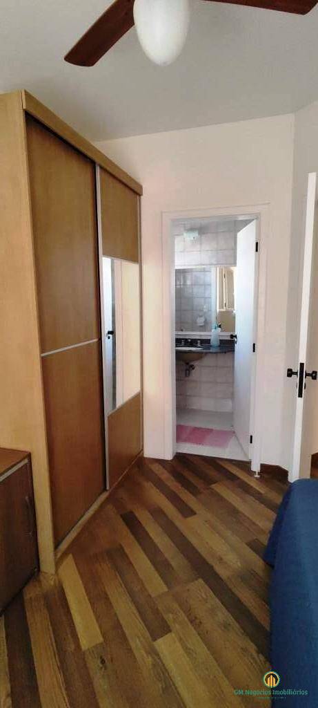 Casa de Condomínio, 3 quartos - Foto 45