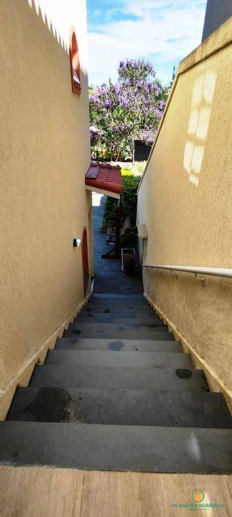 Casa de Condomínio, 3 quartos - Foto 58