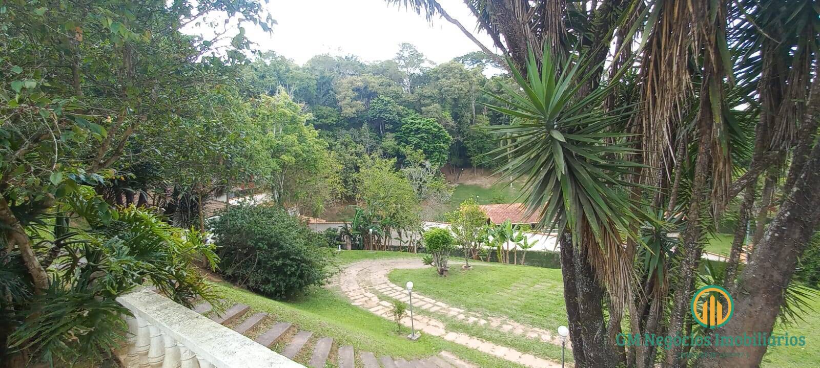 Casa de Condomínio à venda com 4 quartos, 399m² - Foto 9